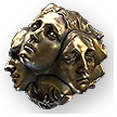 Exalted Orb * 50